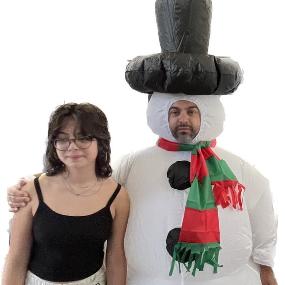 Meet your Posher, Ken - Picture 1 of 1